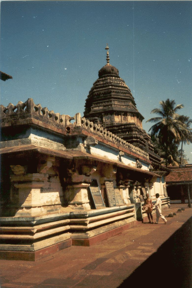 Temple