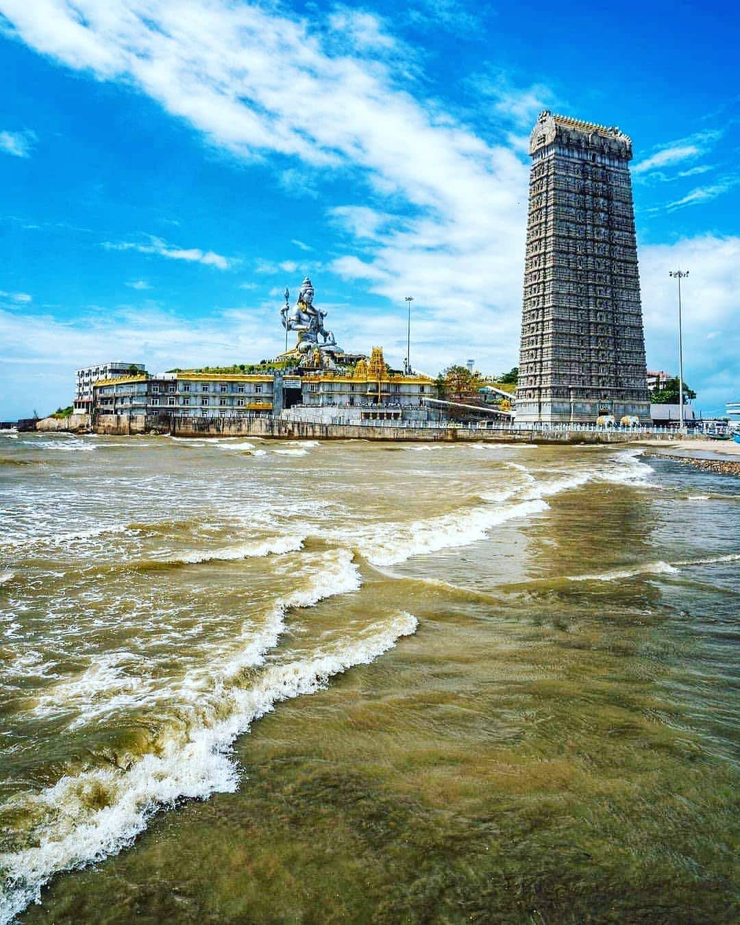 Murudeshwar